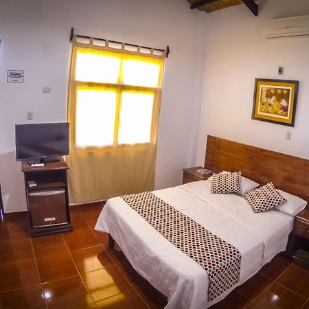 La Choza Bungalows Tambo Grande المظهر الخارجي الصورة