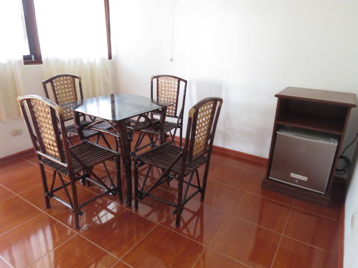 La Choza Bungalows Tambo Grande المظهر الخارجي الصورة