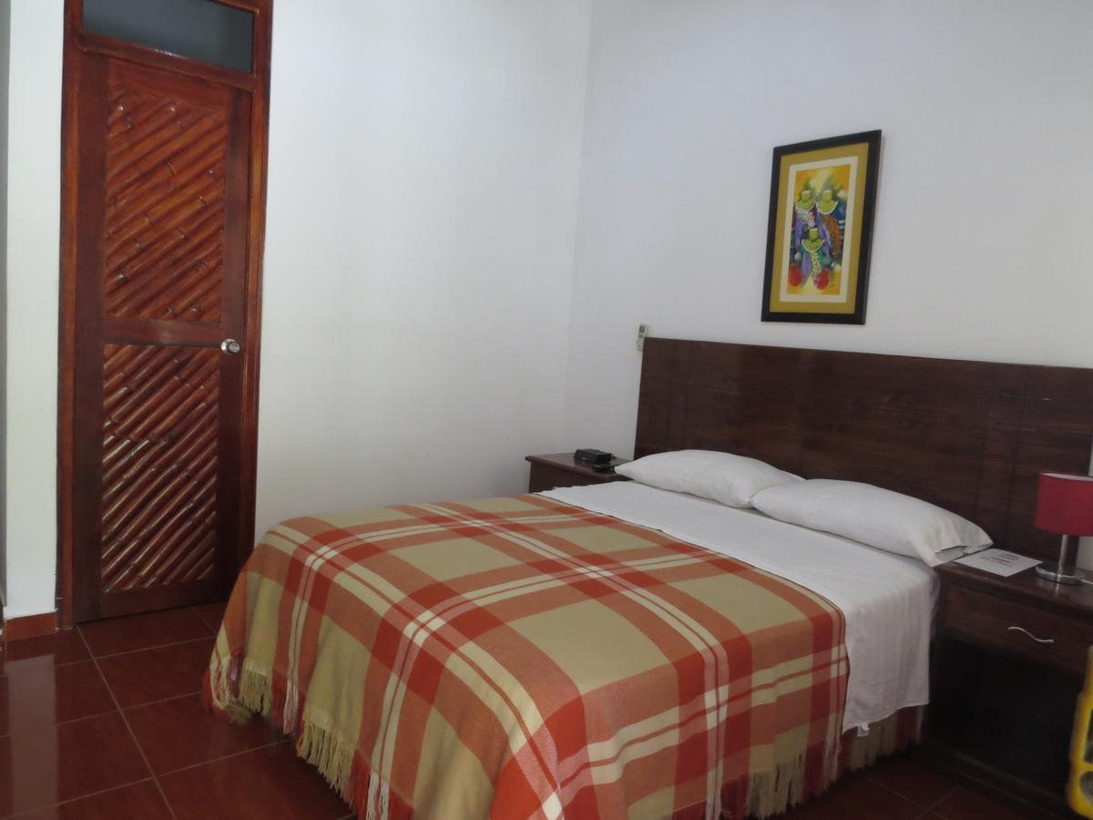 La Choza Bungalows Tambo Grande المظهر الخارجي الصورة