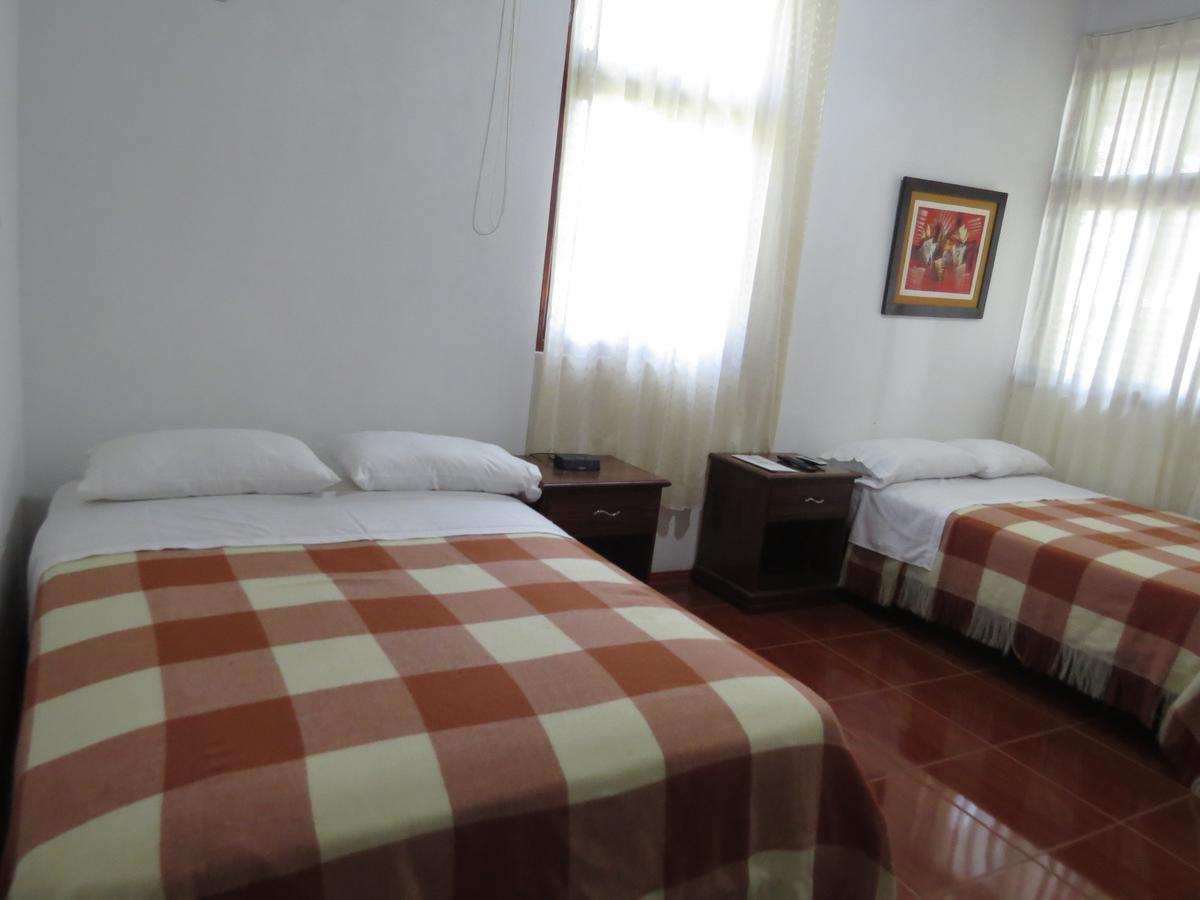 La Choza Bungalows Tambo Grande المظهر الخارجي الصورة